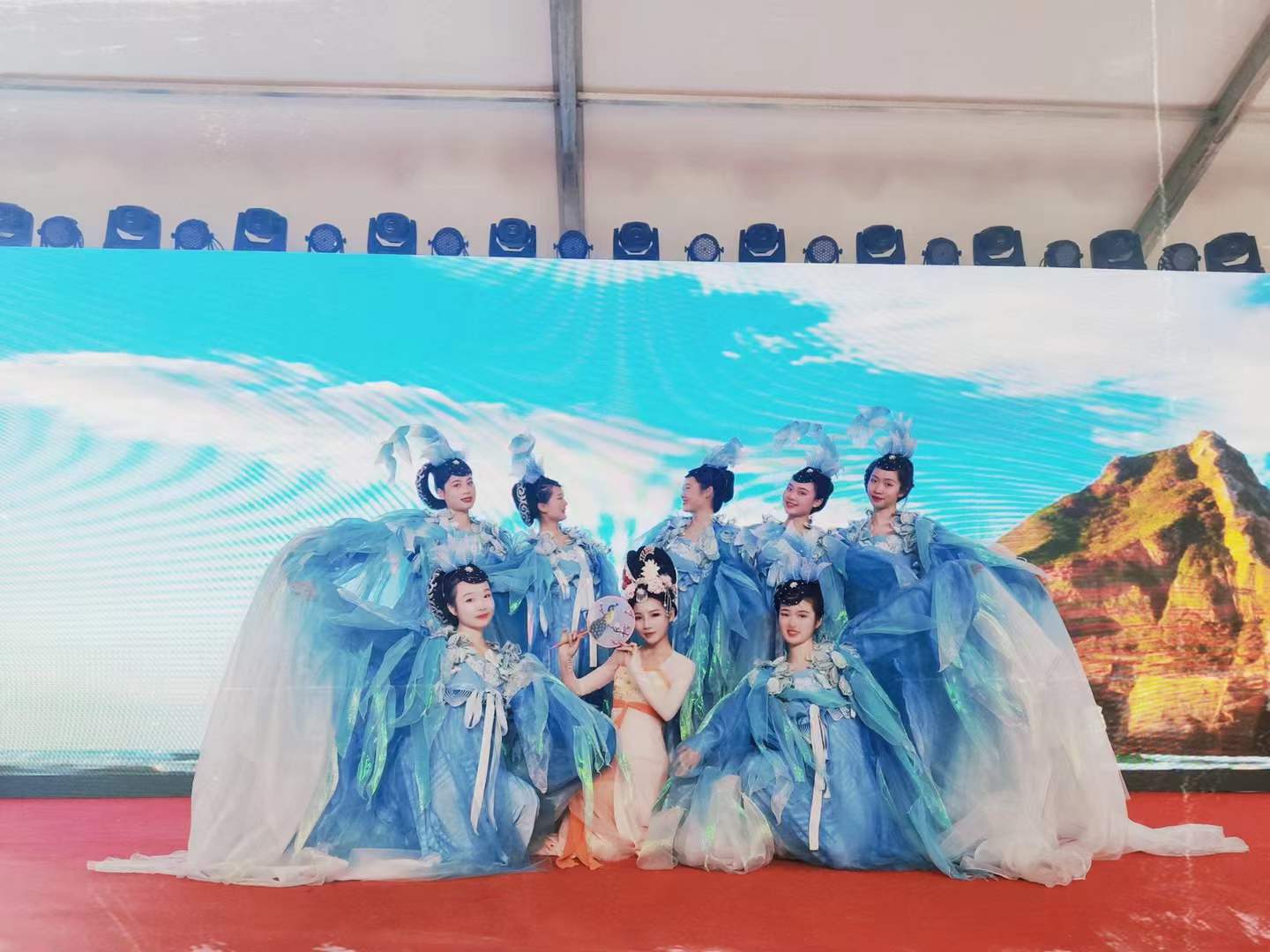 貴陽活動舞蹈團隊|貴陽舞蹈表演|貴陽舞蹈演員|貴陽開場舞蹈表演團隊